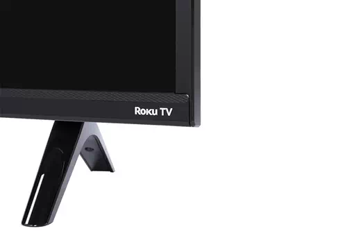 TCL 43S425 TV 109.2 cm (43") 4K Ultra HD Smart TV Wi-Fi Black 3