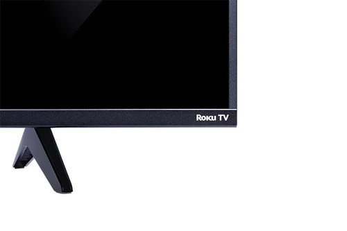 TCL 43S517 TV 108 cm (42.5") 4K Ultra HD Smart TV Wi-Fi Black 3
