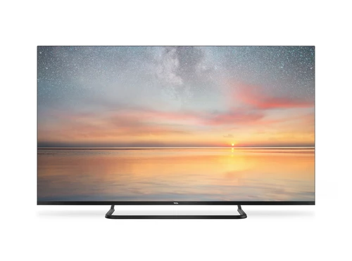 TCL 50EP681 TV 127 cm (50") 4K Ultra HD Smart TV Wi-Fi Titanium 3