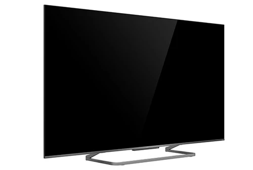 TCL QLED850 Series 55QLED850 TV 139,7 cm (55") 4K Ultra HD Smart TV Wifi Argent 3