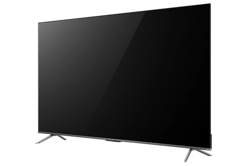 TCL C63 Series 55C639 TV 139.7 cm (55") 4K Ultra HD Smart TV Wi-Fi Black 3