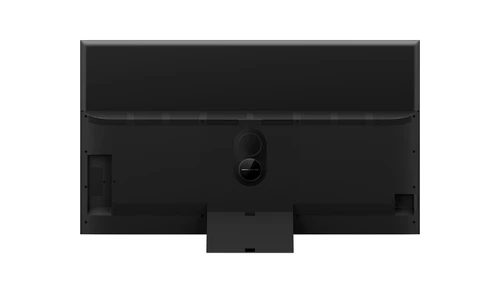 TCL C84 Series 55C849 TV 139.7 cm (55") 4K Ultra HD Smart TV Wi-Fi Black 3