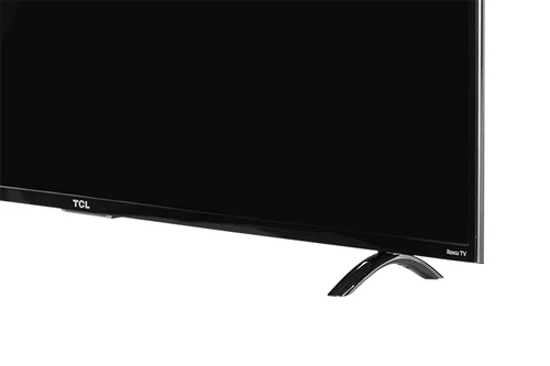 TCL 55P605 138.7 cm (54.6") 4K Ultra HD Smart TV Wi-Fi Black 3