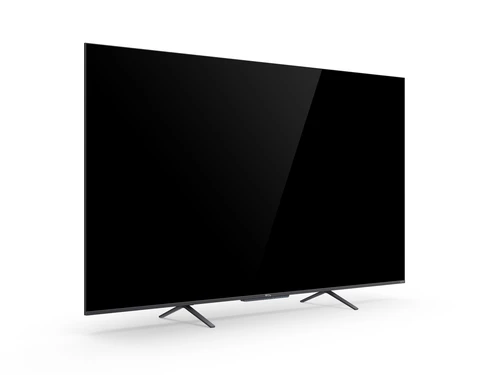 TCL 65C722 TV 165.1 cm (65") 4K Ultra HD Smart TV Wi-Fi Silver 3