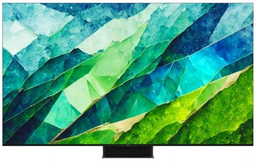 TCL C855 Series 65C855 4K QD-Mini LED Google TV 3