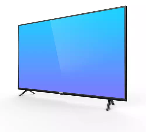 TCL 65DP600 TV 165.1 cm (65") 4K Ultra HD Smart TV Wi-Fi Black 3