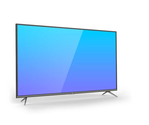 TCL 65EP645 TV 165.1 cm (65") 4K Ultra HD Smart TV Wi-Fi Black, Silver 3