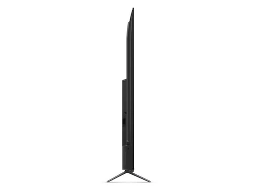 TCL 75C721 TV 190,5 cm (75") 4K Ultra HD Smart TV Wifi Argent 3