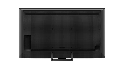 TCL 75C745 190.5 cm (75") 4K Ultra HD Smart TV Wi-Fi Aluminium 3