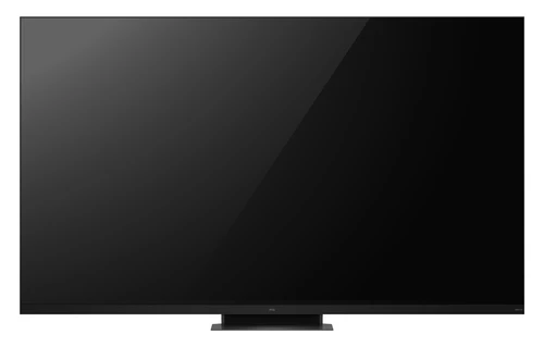 TCL C93 Series 75C931 Televisor 190,5 cm (75") 4K Ultra HD Smart TV Wifi Negro 3