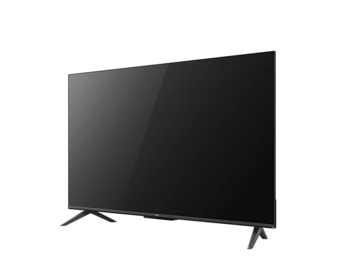 TCL 85P731 TV 2.16 m (85") 4K Ultra HD Smart TV Wi-Fi Black 3