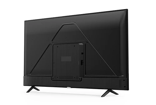 TCL P610K 139.7 cm (55") 4K Ultra HD Smart TV Wi-Fi Black 3