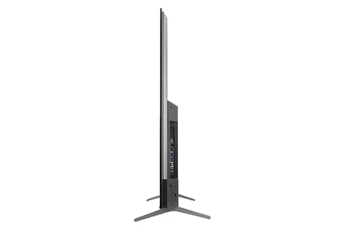 TCL S546 165.1 cm (65") 4K Ultra HD Smart TV Wi-Fi Black, Silver 3