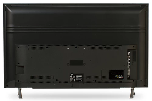 TCL 40S305 TV 101.6 cm (40") Full HD Wi-Fi Black 4