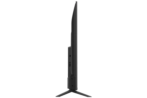 TCL 43P616 TV 109.2 cm (43") 4K Ultra HD Smart TV Wi-Fi Black 4