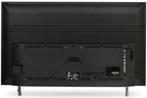 TCL 43S305 109.2 cm (43") Full HD Wi-Fi Black 4