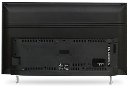 TCL 43S405 TV 109.2 cm (43") 4K Ultra HD Smart TV Wi-Fi Black 4