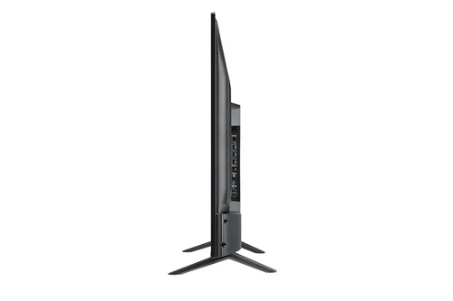 TCL 43S435 Televisor 109,2 cm (43") 4K Ultra HD Smart TV Wifi Negro 4
