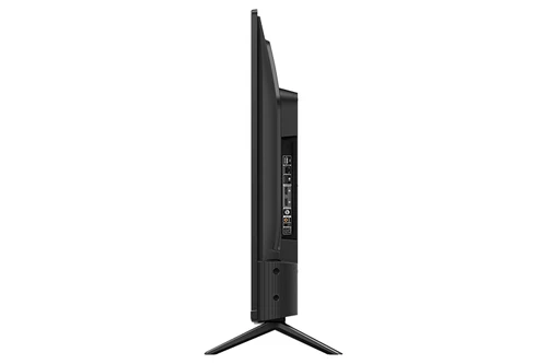 TCL 43S446 TV 109.2 cm (43") 4K Ultra HD Smart TV Wi-Fi Black 4
