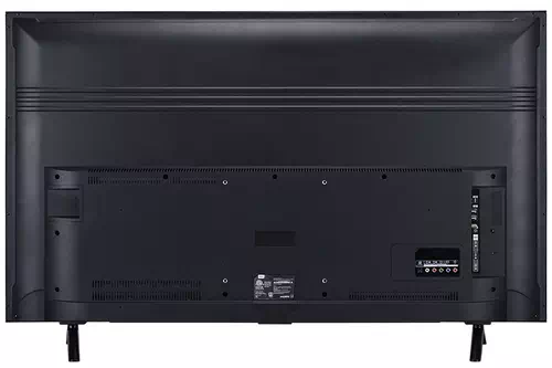 TCL 49D100 TV 123.2 cm (48.5") Full HD Black 4
