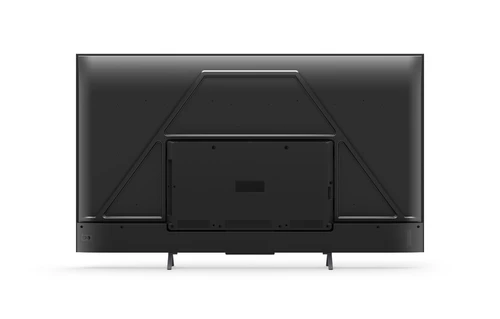 TCL 50C725 TV 127 cm (50") 4K Ultra HD Smart TV Wi-Fi Black 4