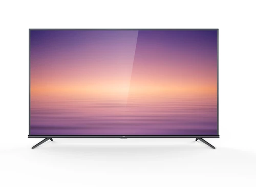 TCL 50EP661 TV 127 cm (50") 4K Ultra HD Smart TV Wi-Fi Titanium 4
