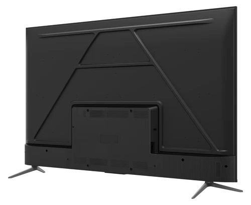 TCL 50QLED770 TV 127 cm (50") 4K Ultra HD Smart TV Black 4