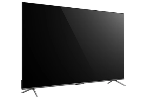 TCL C63 Series 55C639 TV 139.7 cm (55") 4K Ultra HD Smart TV Wi-Fi Black 4