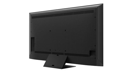 TCL C80 Series 55C805 TV 139.7 cm (55") 4K Ultra HD Smart TV Wi-Fi Black 4