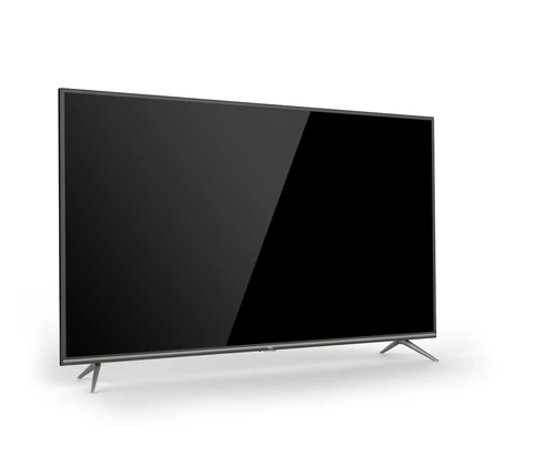 TCL 65EP645 TV 165.1 cm (65") 4K Ultra HD Smart TV Wi-Fi Black, Silver 4