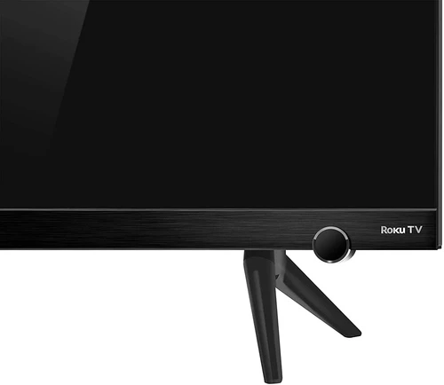 TCL 65S525 TV 165,1 cm (65") 4K Ultra HD Smart TV Wifi Noir 4