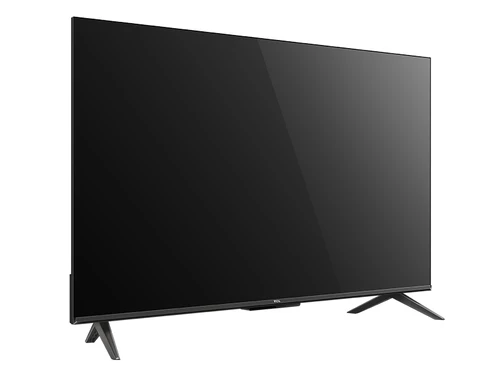 TCL 85P731 TV 2.16 m (85") 4K Ultra HD Smart TV Wi-Fi Black 4