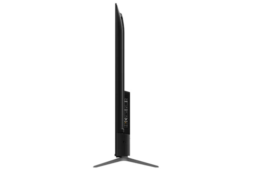 TCL Q550G 165.1 cm (65") 4K Ultra HD Smart TV Wi-Fi Black 4