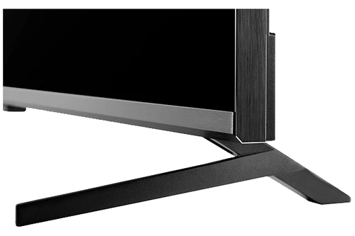 TCL R646 Series R646 139.7 cm (55") 4K Ultra HD Smart TV Wi-Fi Black 4