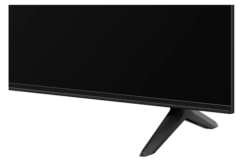 TCL S4 Serie S453 109.2 cm (43") 4K Ultra HD Smart TV Wi-Fi Black 4