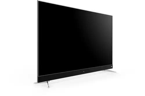 TCL U49C7006 TV 124.5 cm (49") 4K Ultra HD Smart TV Wi-Fi Titanium 1