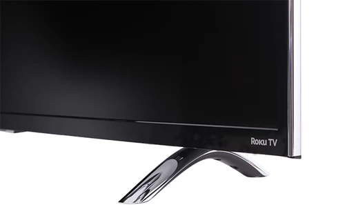 TCL 43UP130 TV 109.2 cm (43") 4K Ultra HD Smart TV Wi-Fi Black 5