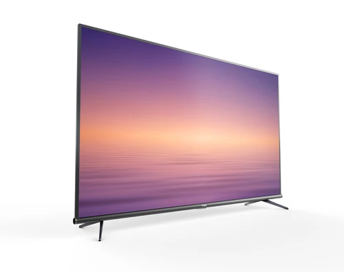 TCL 50EP661 TV 127 cm (50") 4K Ultra HD Smart TV Wi-Fi Titanium 5