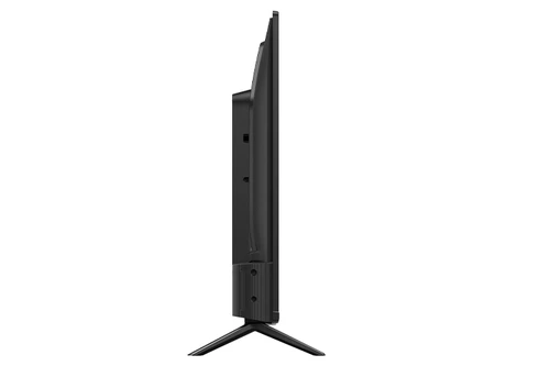 TCL 50S446 TV 127 cm (50") 4K Ultra HD Smart TV Wi-Fi Black 5