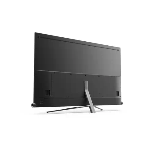 TCL 55DC760 TV 139.7 cm (55") 4K Ultra HD Smart TV Wi-Fi Titanium 5