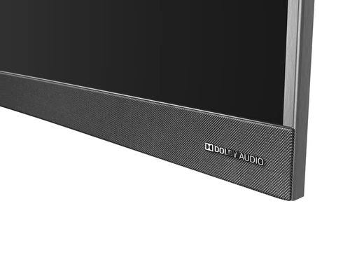 TCL 55DP670 TV 139.7 cm (55") 4K Ultra HD Smart TV Wi-Fi Silver 5