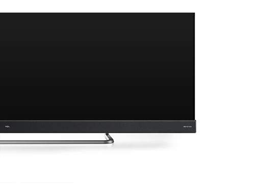 TCL 55EC785 TV 139.7 cm (55") 4K Ultra HD Smart TV Wi-Fi Titanium 5