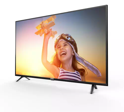 TCL 65DP600 TV 165.1 cm (65") 4K Ultra HD Smart TV Wi-Fi Black 5