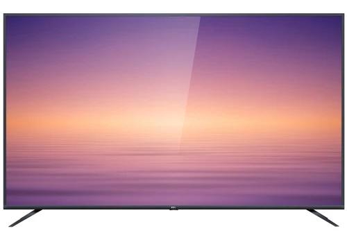 TCL 75EB600 TV 152.4 cm (60") 4K Ultra HD Smart TV Wi-Fi Titanium 5