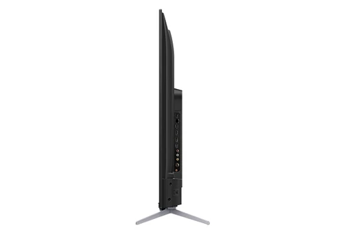 TCL A547 139.7 cm (55") 4K Ultra HD Smart TV Wi-Fi Silver 5