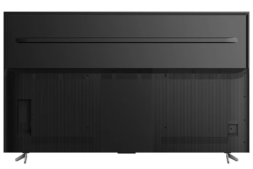 TCL Q750G 139.7 cm (55") 4K Ultra HD Smart TV Wi-Fi Black 5