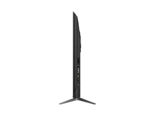TCL 55C655 Pro 139,7 cm (55") 4K Ultra HD Smart TV Wifi Titane 600 cd/m² 5