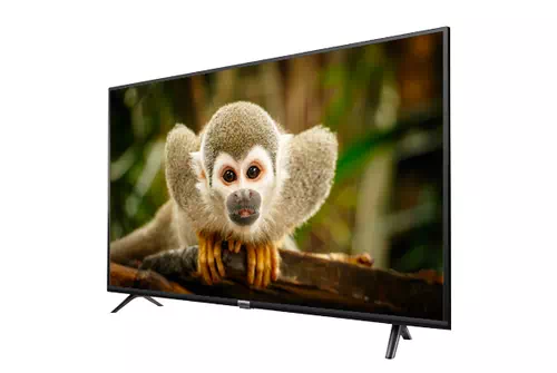TCL 40ES560 TV 101.6 cm (40") Full HD Smart TV Wi-Fi Black 6