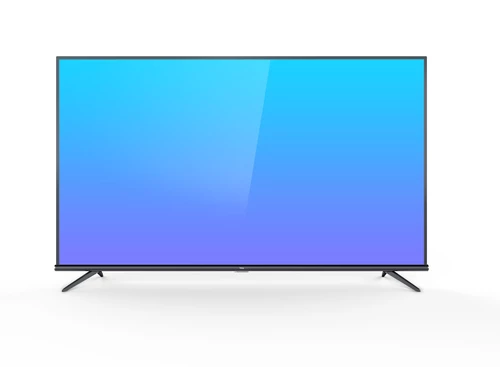 TCL 50EP661 TV 127 cm (50") 4K Ultra HD Smart TV Wi-Fi Titanium 6