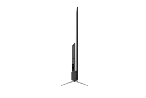 TCL 55AC710 TV 109.2 cm (43") 4K Ultra HD Smart TV Wi-Fi Black 6